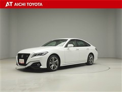 トヨタ クラウン HV RS