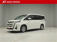 トヨタ ノア G