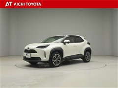 トヨタ ヤリスクロス HV Z