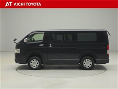 ハイエースバン ス-パ-GLダ-ク