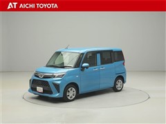 ルーミー X