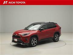 RAV4 PHV ブラックトーン