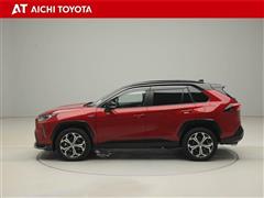 RAV4 PHV ブラックトーン