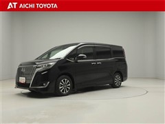 エスクァイア GI