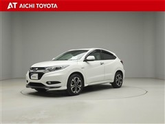 ヴェゼル ハイブリッド Z