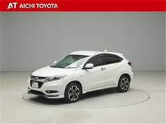 ヴェゼル ハイブリッド Z