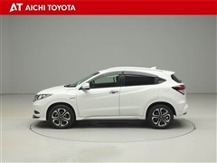 ヴェゼル ハイブリッド Z