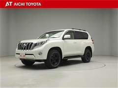 トヨタ プラド TX Lパッケージ