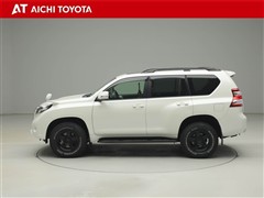 プラド TX Lパッケージ