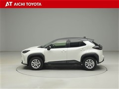 ヤリスクロス G