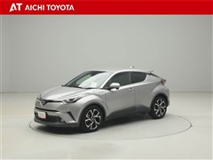 C-HR HV G