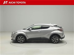 C-HR HV G