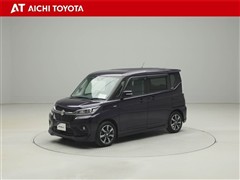 ソリオ バンディット HV MV