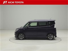 ソリオ バンディット HV MV