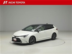 カローラツーリング WXB