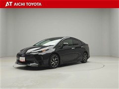 プリウス S ツーリングセレクション