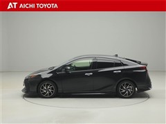 プリウス S ツーリングセレクション