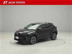 ヤリスクロス HV Z