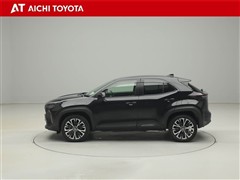 ヤリスクロス HV Z