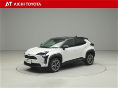 ヤリスクロス HV Z