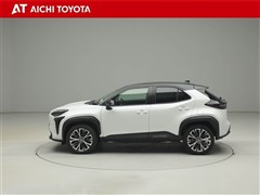 ヤリスクロス HV Z
