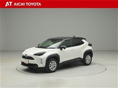 ヤリスクロス G