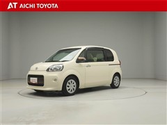 トヨタ ポルテ F アラモ-ド