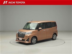 ルーミー カスタムG-T