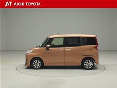 ルーミー カスタムG-T