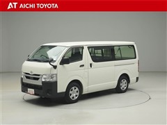 ハイエースバン DX