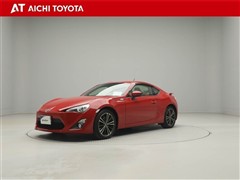 86 GT リミデッド