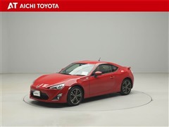 86 GT リミデッド