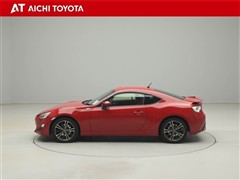 86 GT リミデッド