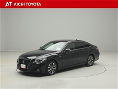 クラウン HV S Cパッケージ