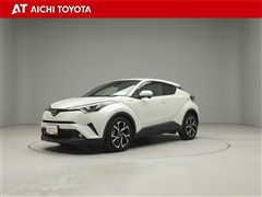 C-HR ハイブリッド G