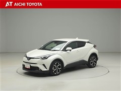 C-HR ハイブリッド G