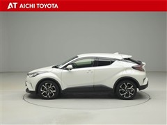 C-HR ハイブリッド G