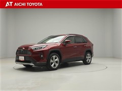 RAV4 G