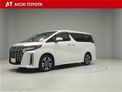 トヨタ アルファード S Cパッケージ