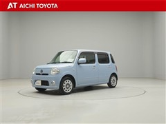 ミラココア ココア X