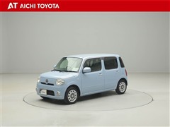 ミラココア ココア X