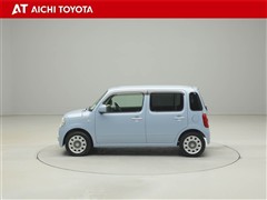 ミラココア ココア X