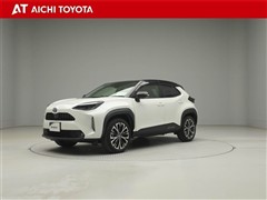 トヨタ ヤリスクロス ハイブリッド Z