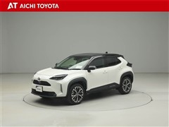ヤリスクロス ハイブリッド Z