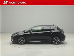 カローラスポーツ G Z