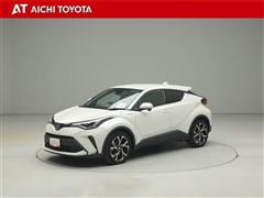 C-HR HV G