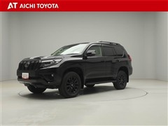 トヨタ プラド TX Lパッケージマット