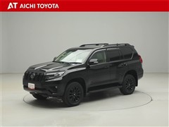プラド TX Lパッケージマット