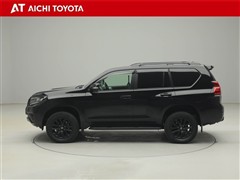 プラド TX Lパッケージマット