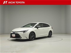 トヨタ カローラツーリング HV WXB